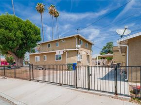 988 S Garey, Pomona CA 91766