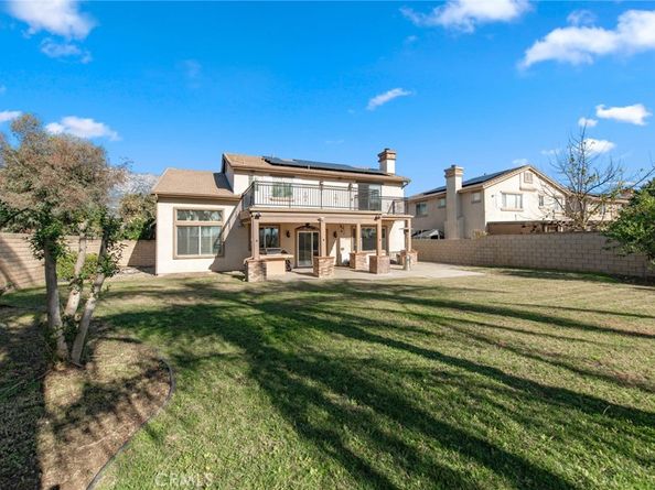 9111 Hamilton, Rancho Cucamonga CA 91701