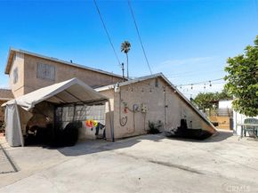701 W 139th Street, Compton CA 90222