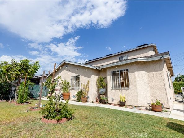 701 W 139th Street, Compton CA 90222