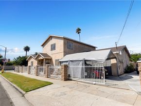 701 W 139th Street, Compton CA 90222