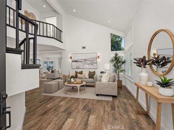 28762 Vista Aliso Road, Lake Forest CA 92679
