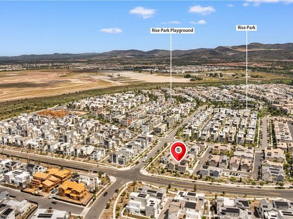 306 Treble, Irvine CA 92618