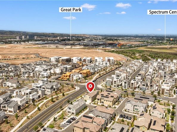 306 Treble, Irvine CA 92618