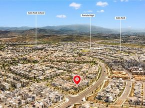 306 Treble, Irvine CA 92618