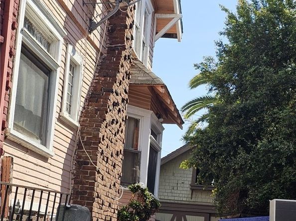 1242 S Bonnie Brae, Los Angeles CA 90006