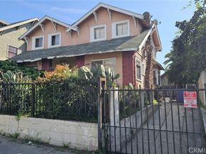 1242 S Bonnie Brae, Los Angeles CA 90006