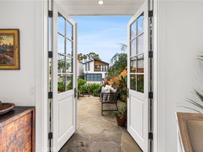 320 Heliotrope Avenue, Corona Del Mar CA 92625