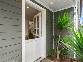 320 Heliotrope Avenue, Corona Del Mar CA 92625