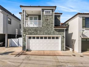 320 Heliotrope Avenue, Corona Del Mar CA 92625