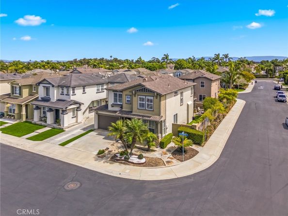 16872 Clovergreen Lane, Huntington Beach CA 92649