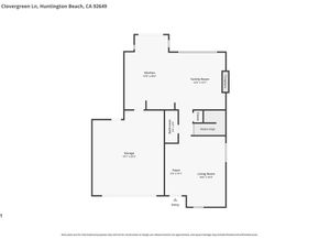 16872 Clovergreen Lane, Huntington Beach CA 92649
