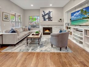 147 Via Contento, Rancho Santa Margarita CA 92688