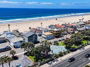 6601 Seashore, Newport Beach CA 92663