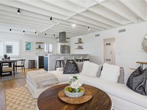 6601 Seashore, Newport Beach CA 92663