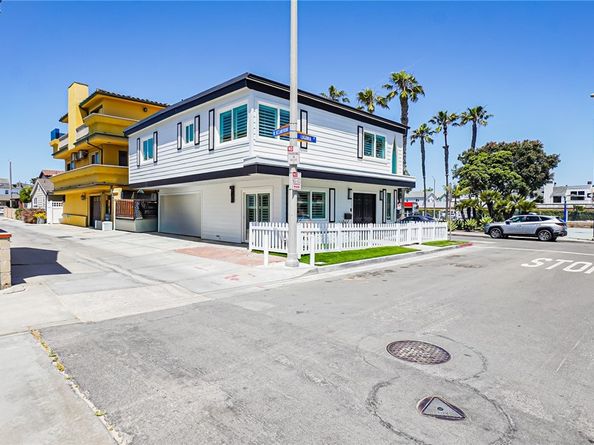 6601 Seashore, Newport Beach CA 92663