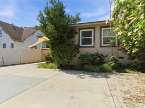 432 N Commonwealth, Los Angeles CA 90004