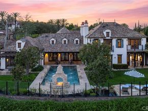 18 Mission Ridge Road, Ladera Ranch CA 92694