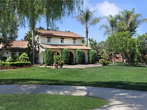 18 Mission Ridge Road, Ladera Ranch CA 92694