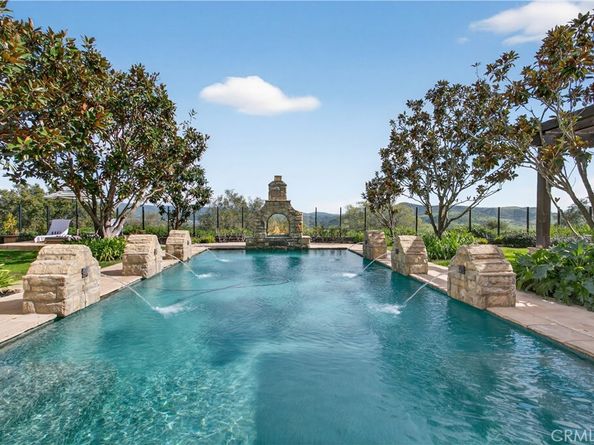 18 Mission Ridge Road, Ladera Ranch CA 92694