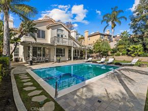 32092 Weeping Willow, Rancho Santa Margarita CA 92679