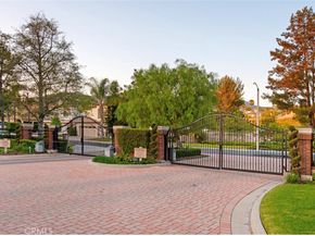 32092 Weeping Willow, Rancho Santa Margarita CA 92679