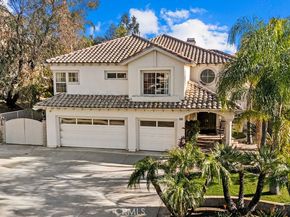 32092 Weeping Willow, Rancho Santa Margarita CA 92679