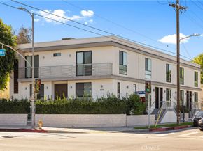 4485 Hazeltine Avenue 1, Sherman Oaks CA 91423