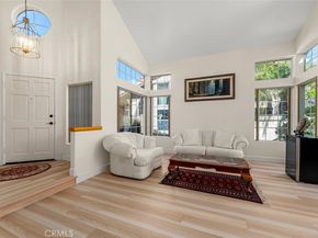 54 Sillero, Rancho Santa Margarita CA 92688