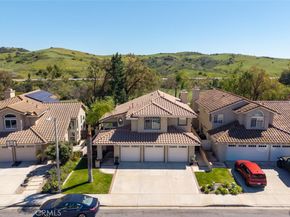 54 Sillero, Rancho Santa Margarita CA 92688