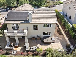 12 Kingfisher Court, Trabuco Canyon CA 92679