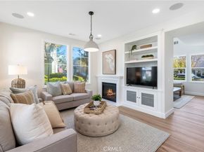 1 Tarleton, Ladera Ranch CA 92694