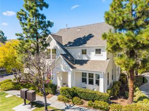 1 Tarleton, Ladera Ranch CA 92694