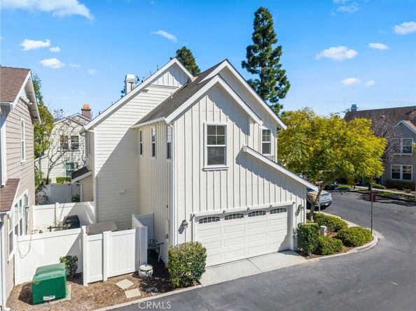 1 Tarleton, Ladera Ranch CA 92694