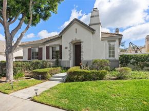 104 Seacountry Lane, Rancho Santa Margarita CA 92688