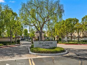 104 Seacountry Lane, Rancho Santa Margarita CA 92688