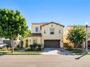 40 Waterspout, Irvine CA 92620