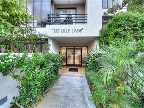 210 Lille Lane 208, Newport Beach CA 92663