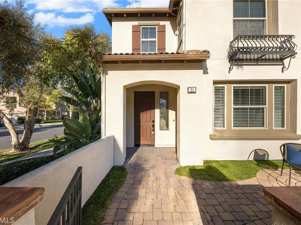 21 Quartet, Irvine CA 92618