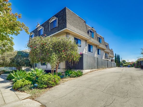 1020 Ocean Park 3, Santa Monica CA 90405