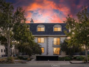 1020 Ocean Park 3, Santa Monica CA 90405