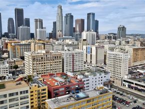 738 S Los Angeles Street 507, Los Angeles CA 90014