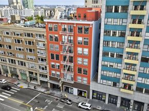 738 S Los Angeles Street 507, Los Angeles CA 90014