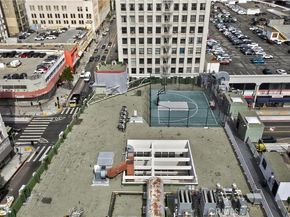 738 S Los Angeles Street 507, Los Angeles CA 90014