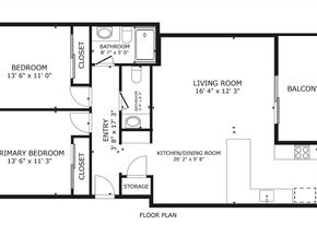 1202 N Pacific Street 206B, Oceanside CA 92054
