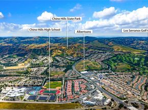 15954 Ellington, Chino Hills CA 91709