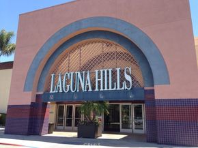 34 Calle Aragon A, Laguna Woods CA 92637