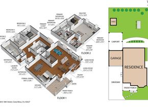 308 E 18th Street, Costa Mesa CA 92627