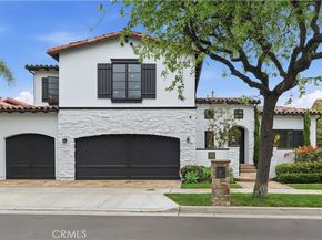 44 Drakes Bay Drive, Corona Del Mar CA 92625