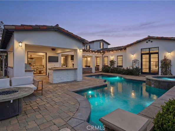 44 Drakes Bay Drive, Corona Del Mar CA 92625